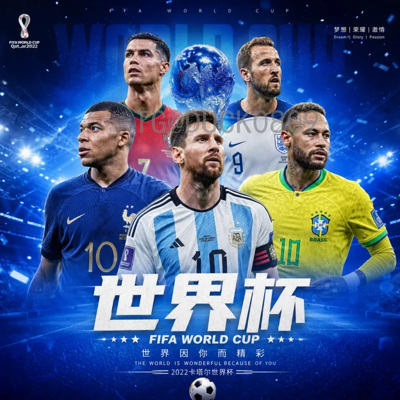 最新2026年世界杯揭幕战时间安排：6月11日墨西哥城点燃战火
