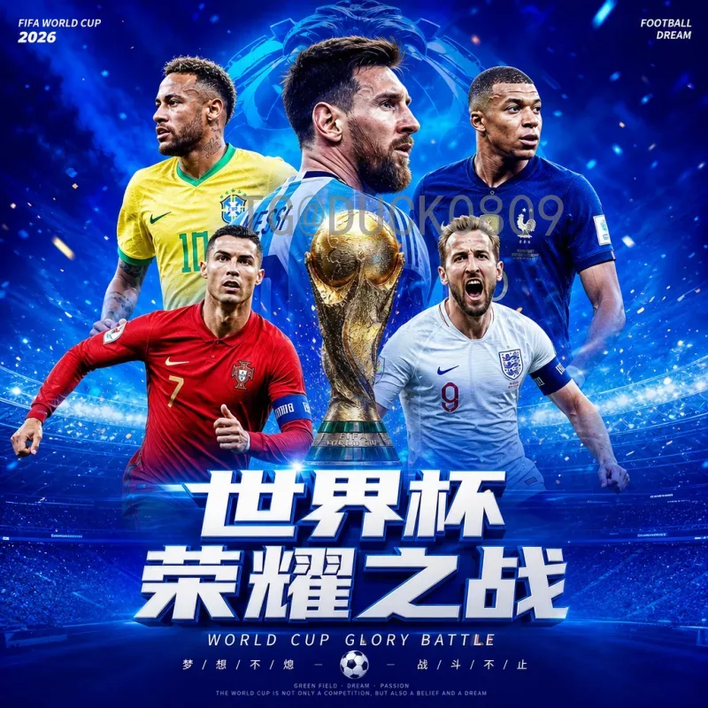 2026世界杯迪巴拉：阿根廷珠宝的最后一舞还是新篇章？